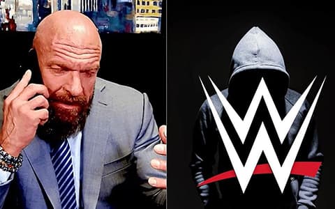 被解雇的一位老将表示如果Triple H邀请，他愿意重返WWE