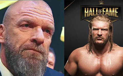 Triple H可能永远无法单独进入WWE名人堂的原因曝光