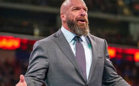 在Triple H的统治下，这位27岁的明星可能是下一个重返WWE的人选
