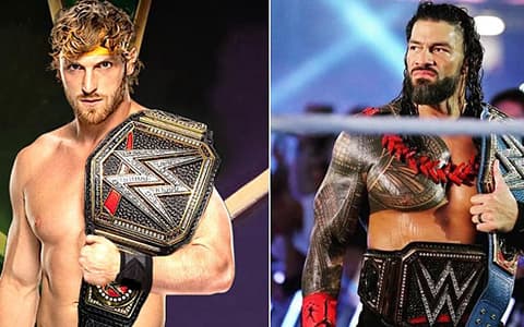 击败罗曼会获得更高流量，WWE会让罗根保罗获胜吗？