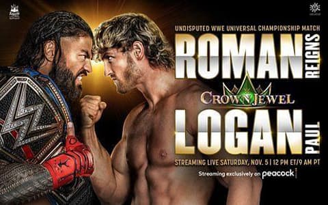 罗曼vs保罗的比赛被WWE传奇人物称作是“一场畸形的比赛”