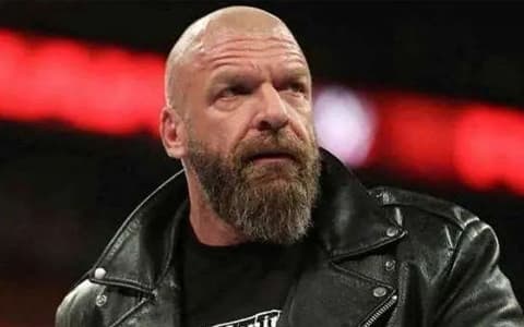 原WWE裁判厄尔赫本纳称赞Triple H值得有现在的成就
