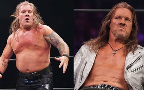 前WWE美国冠军暗示要从克里斯杰里科手中夺走他的ROH冠军