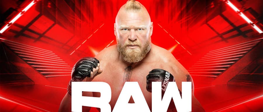 WWE RAW 第1537期：赛斯罗林斯举行美国冠军公开挑战赛