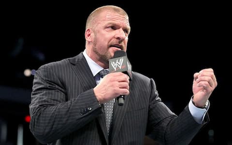 Triple H宣布正式取消由文斯麦克曼引入的24/7冠军赛