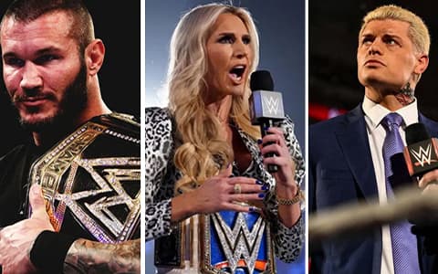 ​由于受伤暂时休赛的WWE超级明星名单，以及他们可能何时回归