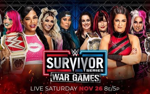 受伤的WWE巨星将回归，考虑填补幸存者系列女子战争游戏的空缺