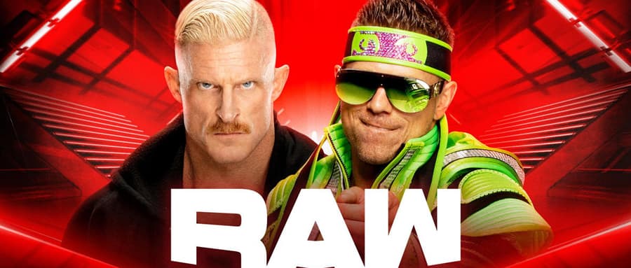 WWE RAW 第1543期：欧文斯联合罗林斯大胜乌索，米兹和卢米斯上演胜者为王“阶梯赛”