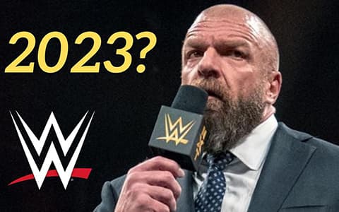 Triple H的下一个传闻的WWE签约计划被披露，2023年有望在节目中看到他？