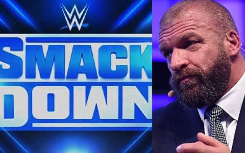 WWE顶级明星可能会结束122天的SmackDown连胜记录