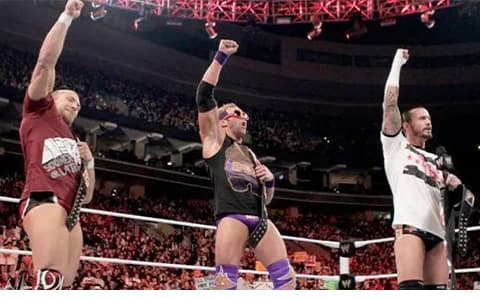 前WWE超级巨星再次暗示可能在皇家大赛回归