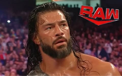血统在RAW的破坏，可能导致WWE剥夺罗曼雷恩斯的其中一个冠军头衔