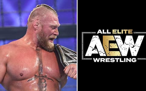 WWE老将表示AEW的主要明星永远不会达到大布的水平，也不会出现在摔角狂热