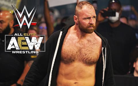 乔恩莫克斯利宣布参加广受欢迎的非AEW赛事，在WWE亮相4年后回归