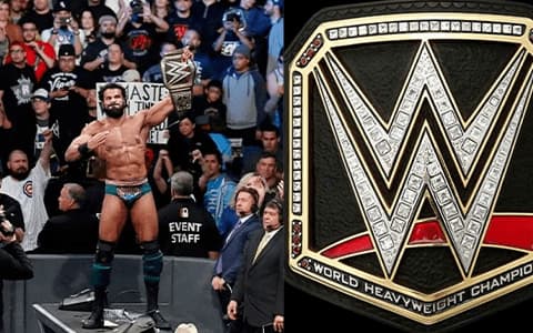 36岁的前WWE冠军将在下周挑战布朗布雷克的NXT冠军