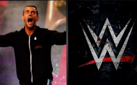 关于WWE对带回AEW明星CM朋克感兴趣的最新消息