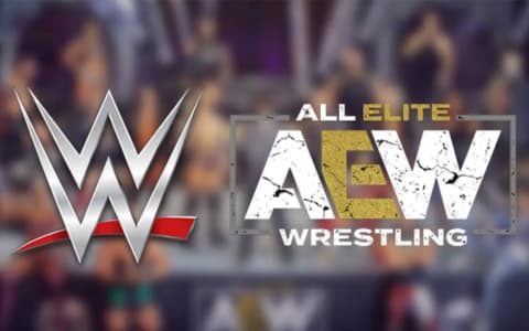 现役AEW明星暗示回归WWE