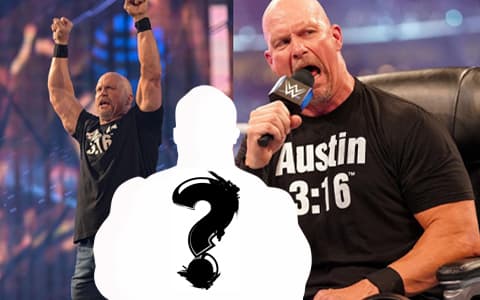 2届WWE冠军将面对史蒂夫奥斯汀就在摔角狂热39？早期迹象已给出信息