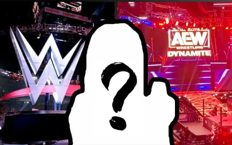 一位前WWE老将确认即将离开AEW