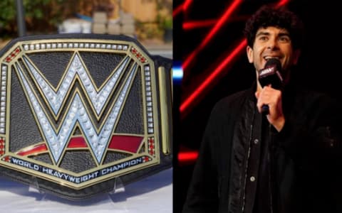 托尼汗透露将宣布一件大事，会不会已将一位多次WWE世界冠军签到了AEW？