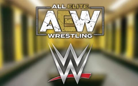 在WWE工作了25年的一位老将跳槽到在AEW担任执行职务