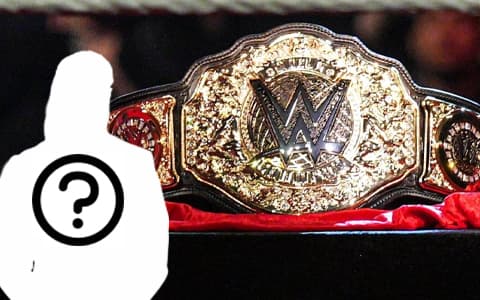 WWE计划让这位RAW超级巨星赢得世界重量级冠军