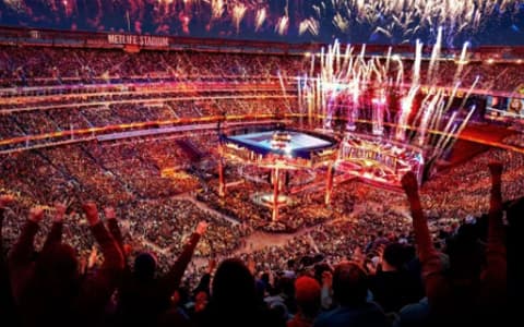 未来几个月2023年重要大赛的时间表，WWE将继续梦幻比赛和宿怨
