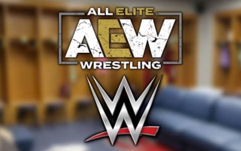 WWE和AEW有关争夺这位顶级自由摔角手竞购战的重大进展