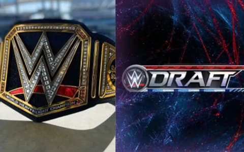 WWE选秀：多次冠军在缺席130天后回归？