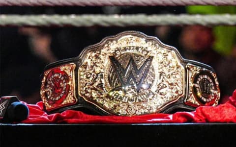 前WWE官员解释了为什么引入新的冠军是一个错误的决定