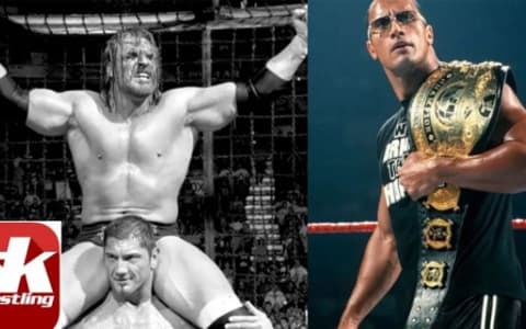 众望所归！这4个冠军头衔可能会在WWE选秀回归