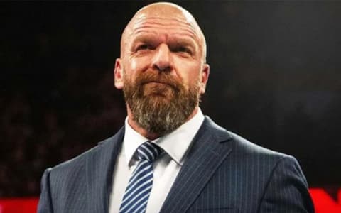热门报道！Triple H可能会重聚热门的WWE派系
