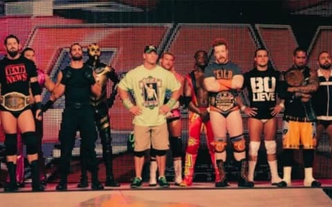 WWE将开始裁员！关于可能的WWE名册削减的最新更新