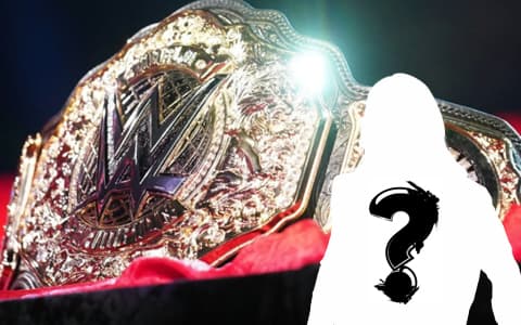 WWE老将可以赢得世界重量级冠军，并可能转向WWE红色品牌