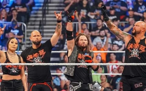 前冠军可能会自2019年以来首次重返WWE，对OC俱乐部的一名成员进行报复