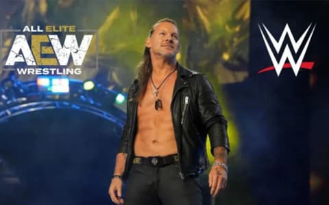 WWE老将暗示参与AEW明星克里斯杰里科的退役比赛