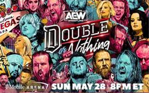 AEW Double.Or.Nothing 2023