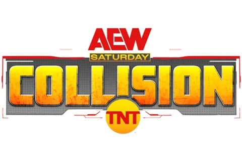 AEW Saturday Collision 2023.07.08