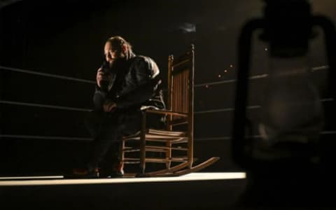 在布雷怀亚特突然缺席之前，WWE最初对他有什么计划?