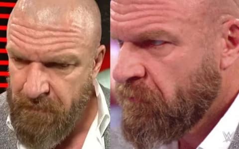 Triple H最近一直推出新冠军腰带的原因透露