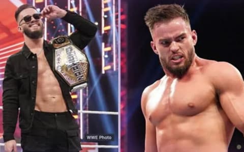 奥斯汀理论在最近缺席WWE电视节目后有4个方向-回归明星赢得美国冠军？