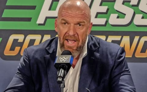 WWE已与目前摔角界最炙手可热的自由摔角手之一达成了协议