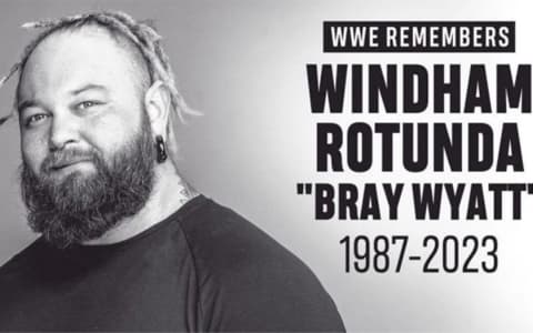 纪念布雷怀亚特：回顾他WWE职业生涯中的五个标志性时刻