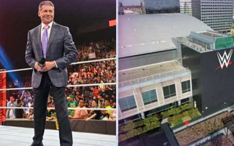 WWE和UFC合并后，文斯麦克曼和五位高管被任命为新TKO公司的董事会成员