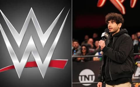 WWE资深人士表示AEW后台一团糟，并对社交媒体上的最新争议提出看法