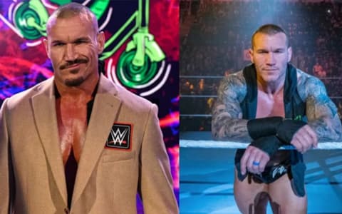 兰迪奥顿回归后，WWE可能需要让受欢迎的二人组合重聚