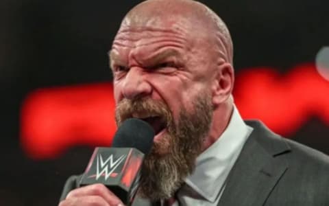 Triple H在WWE的角色八年来首次发生巨大变化，竟然是因为这个...