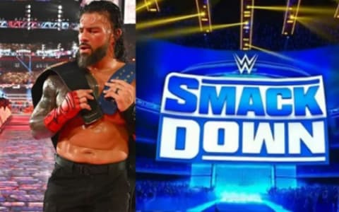 WWE粉丝对罗曼雷恩斯缺席SD节目非常愤怒，要求剥夺他的头衔