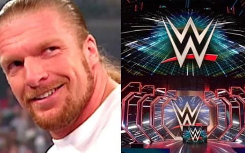Triple H的前WWE好友有望重返擂台，而且计划永远不会正式退役