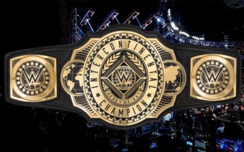 爆料！五届洲际冠军预计将离开WWE加盟AEW
